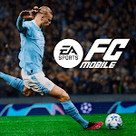 EA SPORTS FC  Mobile Soccer