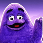 Grima Monster Scary Survival