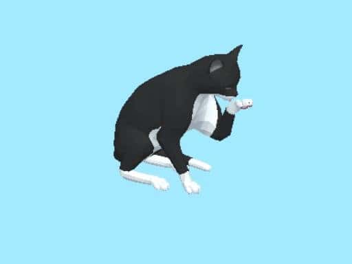 Cat Escape: Play hungry cat