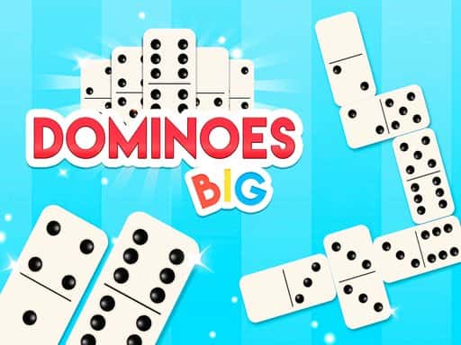 Dominoes BIG
