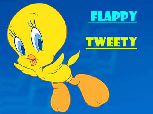 Flappy Tweety